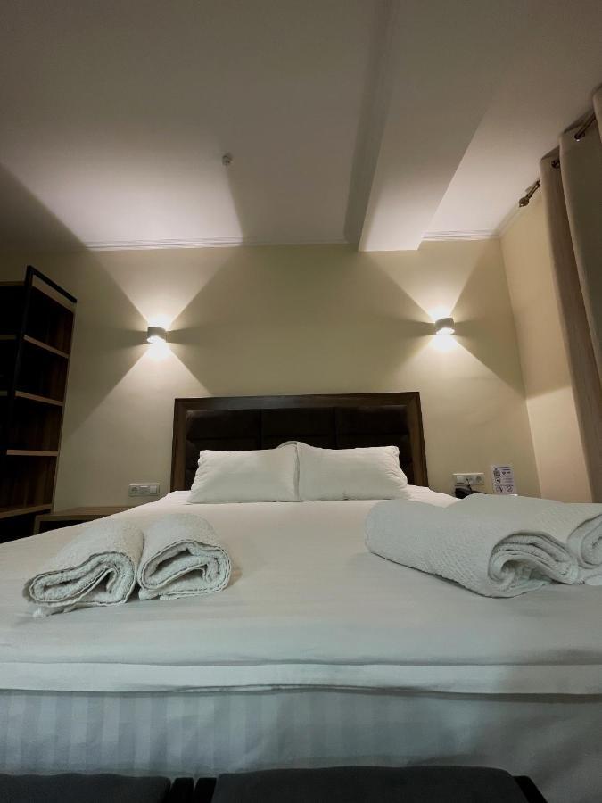 Hotel Nova Бишкек Экстерьер фото