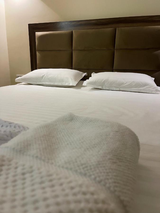 Hotel Nova Бишкек Экстерьер фото