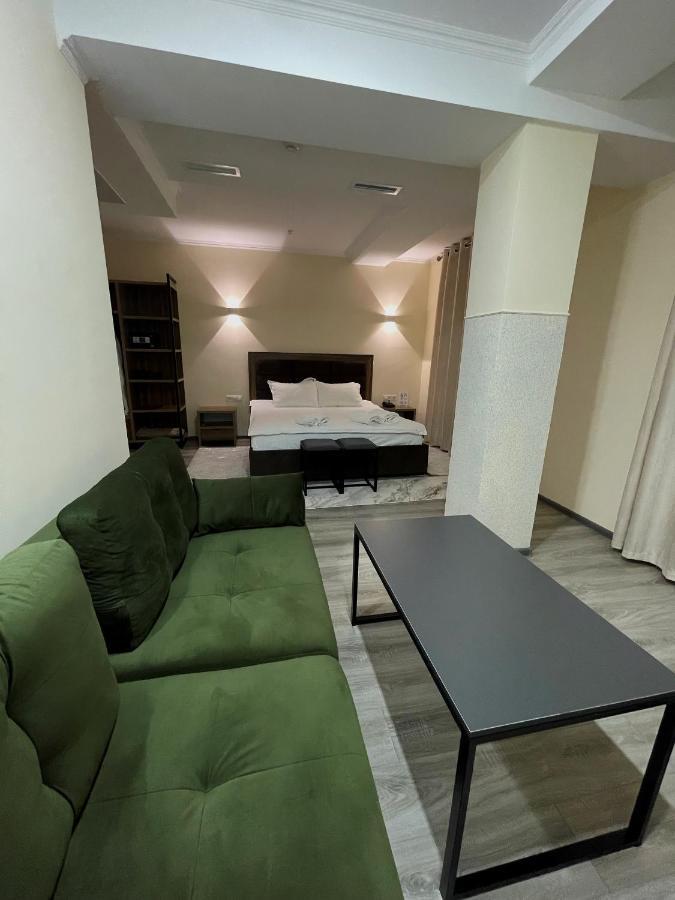 Hotel Nova Бишкек Экстерьер фото