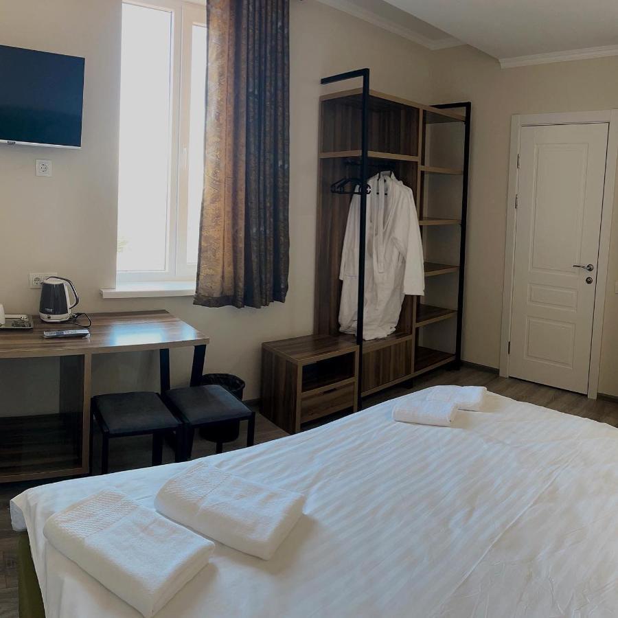 Hotel Nova Бишкек Экстерьер фото
